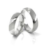 Bild von Trauringe TR 1