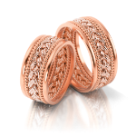Bild von Trauringe TR 7