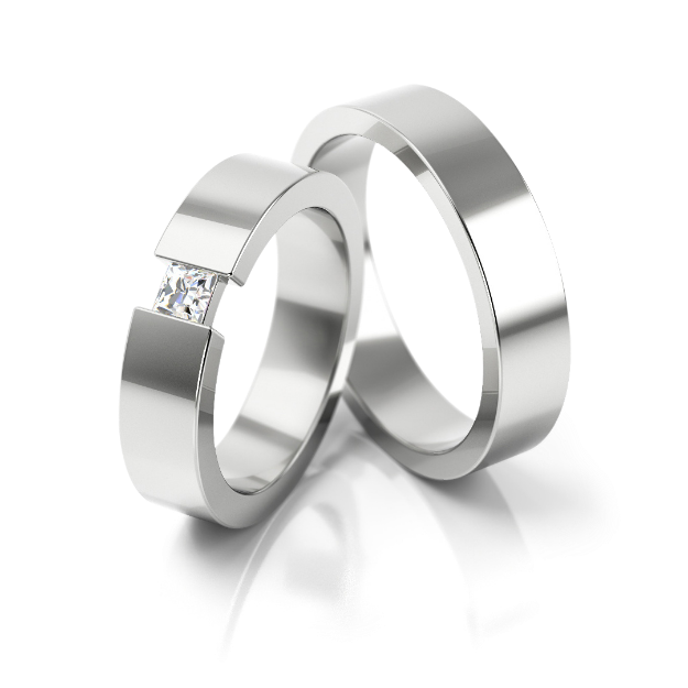 Bild von Trauringe_164 W