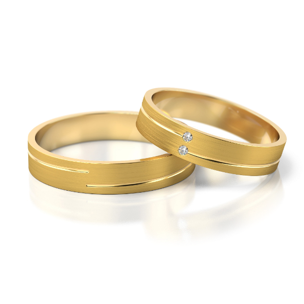 Bild von TR "Industrial Elegance" - 210 G