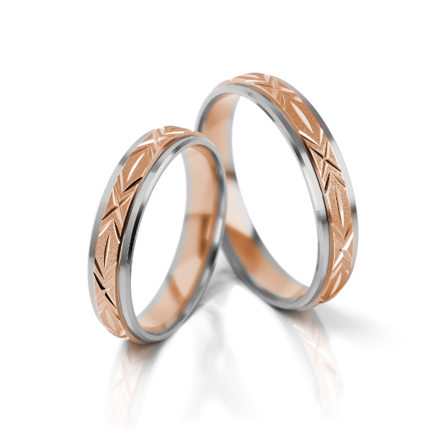 Bild von Trauringe TR 2