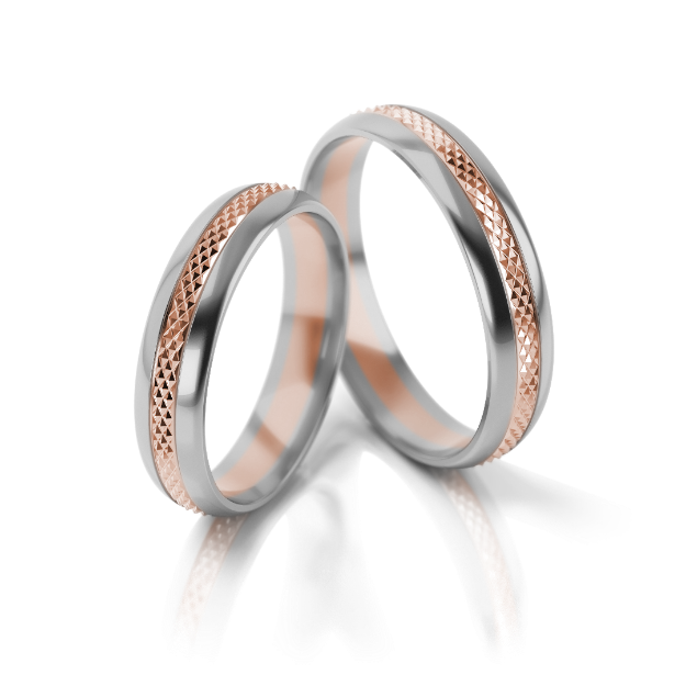 Bild von TRAURINGE - TR 3 WR_1