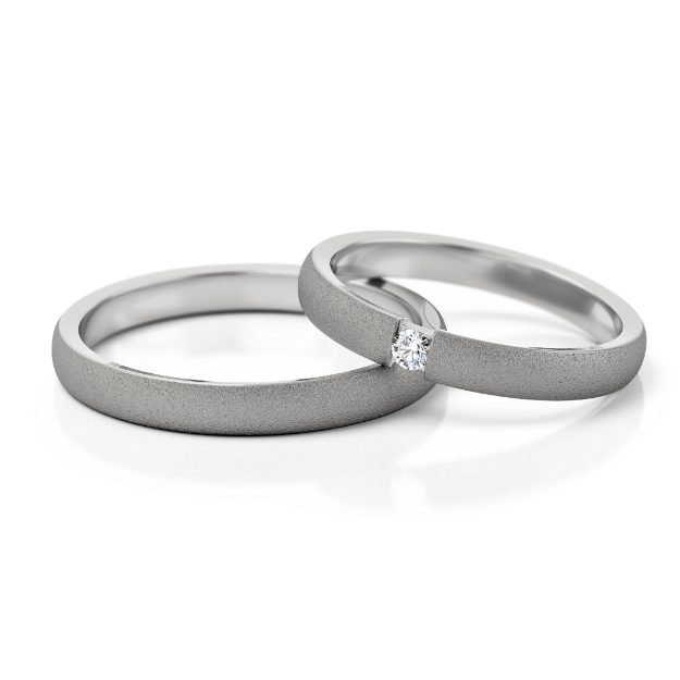 Bild von Trauringe_260 W