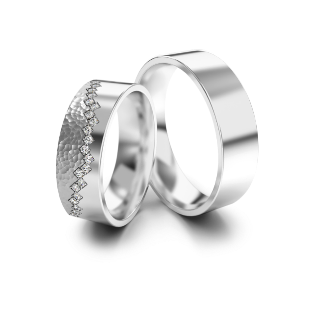 Bild von Trauringe_329 W