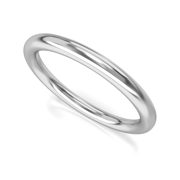 Bild von  Memoire-Ring „Ich umarme dich“ - 526 W