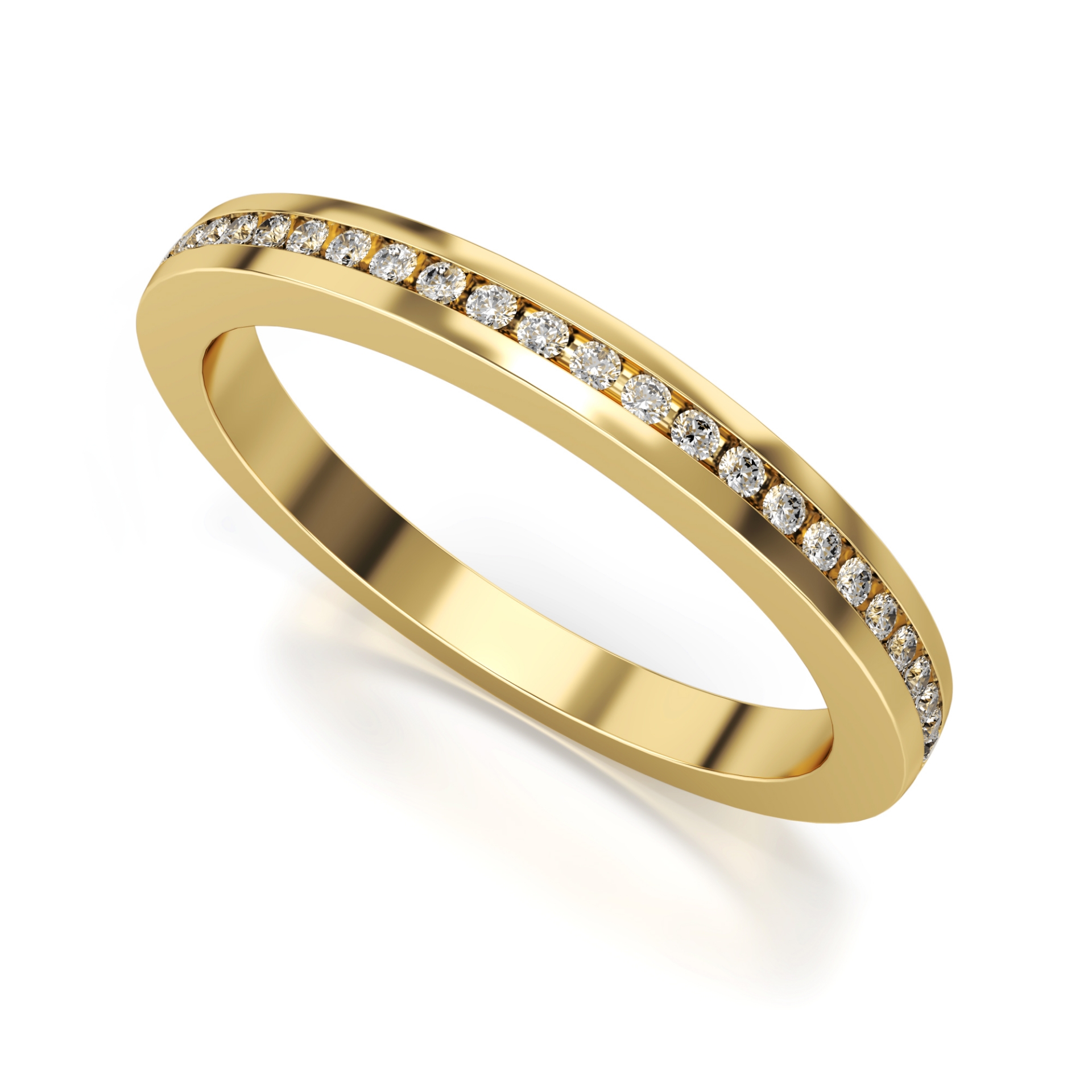 Memoire-Ring „Endlich im Ruhestand“ – 531 G