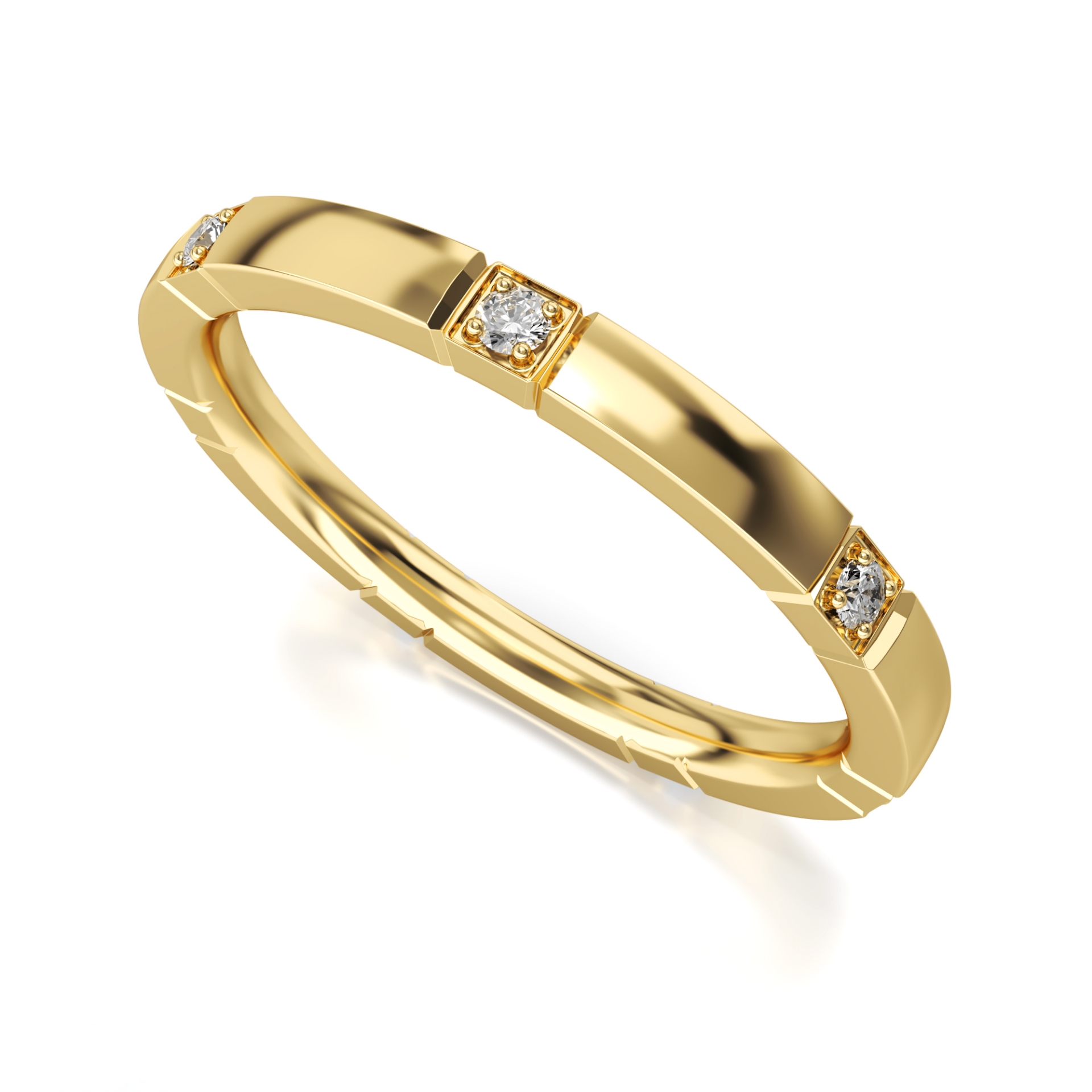 Memoire-Ring „Geburtstag“ – 538 G